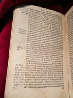 1618 - Jacques Hubault - Trésor des grandes richesses de l’Église - BM Amiens