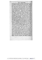 1560 - Pierre et Jan Moine - Trésor de médecine - Université Paris Cité