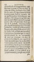 1597 - Jean Osmont - Trésor des secrétaires - Brno
