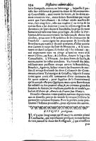 1610 - Paul Marceau - Trésor d’histoires admirables et mémorables - Princeton