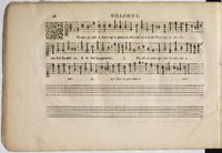 1594 - Paul Marceau - Trésor de musique d&#039;Orlande de Lassus, Superius, Bassus, Tenor, Quinta pars - BnF
