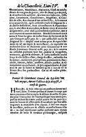 1614 - Jean Richer - Trésor du nouveau style et protocole de la chancellerie de France - BSB Munich