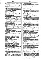 1616 - Veuve Marc Orry - Trésor des deux langues espagnole et française (Première et Seconde parties) - BM Lyon