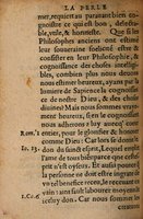 1548 - René Avril et Vivant Gaulterot - Perle précieuse évangélique et Trésor divin - BSB Munich
