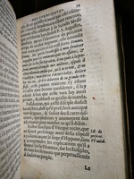 1611 - Christian Ouwerx - Trésor ou reliquaire d’honneur de Jésus Christ et de ses saints - BU Lille