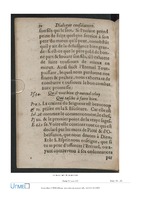 1614 - Jacques Flamand - Trésor spirituel qui contient des consolations - Universität Erfurt