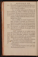 1624 - Joseph Bouillerot - Trésor de l’histoire générale de notre temps - BnF Arsenal