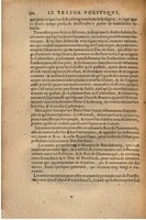 1608 - Thierry Rolin - Trésor politique - Augsbourg