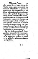 1614 - Jean Corrozet - Trésor des histoires de France - BM Lyon