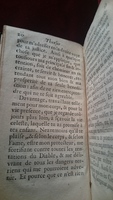 1650 - Louis Vendosme - Trésor des prières, méditations et instructions chrétiennes - BM Amiens