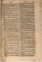1609 - Philippe Albert et Alexandre Pernet - Trésor des trois langues, francoise, italienne et espagnole (Troisième partie) - BSB Munich