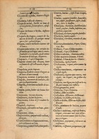 1607 - Marc Orry - Trésor des deux langues espagnole et française (Première et Seconde parties) - ÖNB Wien