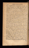 1614 - Barthélemy Vincent - Élite et Trésor des lettres missives - Bâle