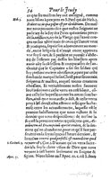 1607 - Nicolas Du Fossé - Trésor quadragésimal - T 01 - BM Lyon