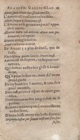 1612 - Dominicus Custos - Trésor des proverbes français  - Bibliopol-Olomuc