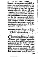 1567 - Jean Pygot - Trésor des Amadis - BM Lyon
