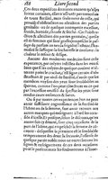 1617 - Jean Le Bouc - Trésor des remèdes secrets - BM Lyon