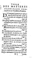 1615 - Jean Bogart - Trésor des indulgences du saint Rosaire - UGent