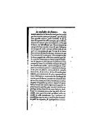 1587 - Jacques du Puis - Trésor des remèdes secrets pour les maladies des femmes - BnF