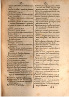 1645 - A. de Sommaville et A. Courbé - Trésor des deux langues espagnole et française - BSB Munich