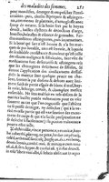 1617 - Jean Le Bouc - Trésor des remèdes secrets - BM Lyon