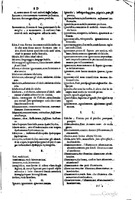1617 - Samuel Crespin - Trésor des trois langues espagnole, française et italienne (3 parties) - Ohio