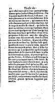 1611 - Romain de Beauvais - Trésor des récréations - BM Lyon