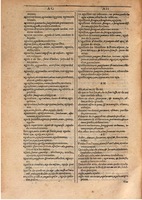 1609 - Philippe Albert et Alexandre Pernet - Trésor des trois langues française, italienne et espagnole (Seconde partie) - BSB Munich
