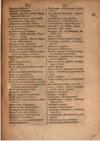 1645 - A. de Sommaville et A. Courbé - Trésor des deux langues espagnole et française (Seconde partie) - BSB Munich
