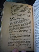 1567 - Jean Pygot - Trésor des Amadis - BnF Arsenal