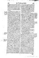1616 - Étienne Gamonet - Grand trésor ou dispensaire - BSB Munich
