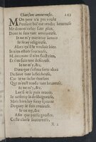 1607 - Pierre Brossart - Trésor des trésors - BnF