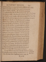 1626 - Joseph Bouillerot - Trésor de l’histoire générale de notre temps - BnF Arsenal