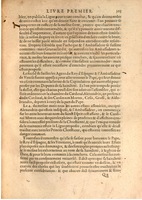 1608 - Nicolas Du Fossé - Trésor politique - BSB Munich