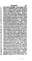 1611 - Romain de Beauvais - Trésor des récréations - BM Lyon