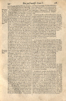 1610 - Étienne Gamonet - Grand Trésor ou dispensaire - CESR Tours