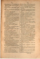 1645 - A. de Sommaville et A. Courbé - Trésor des deux langues espagnole et française - BSB Munich