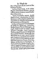 1614 - Jean Corrozet - Trésor des histoires de France - BM Lyon