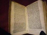 1581 - Nicolas Bonfons - Trésor de vertu - BnF