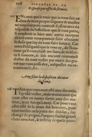 1572 - Lucas Breyer - Finances et Trésor de la plume française - BNC Rome