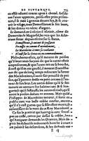 1578 - Jean Poupy - Trésor des morales de Plutarque - BSB Munich