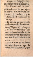 1611 - Théodore Reinsart - La Suitte des marguerites françoises, ou second thresor du bien dire - BSB Munich