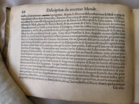 1602 - [Christofle Guyot  et Corneille Nicolas] - Trésor des chartes - KBR Bruxelles
