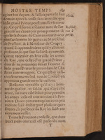 1626 - Joseph Bouillerot - Trésor de l’histoire générale de notre temps - BnF Arsenal