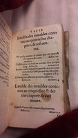 1549 - Jean Palier et Guillaume Regnault - Trésor de pratique pour les juges - BIS