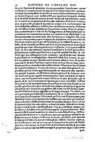 1619 - SHC - Trésor de l’histoire des langues de cet univers - BCU Lausanne
