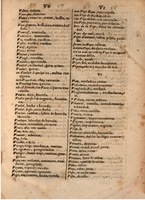 1645 - A. de Sommaville et A. Courbé - Trésor des deux langues espagnole et française (Seconde partie) - BSB Munich
