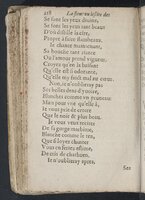 1607 - Pierre Brossart - Trésor des trésors - BnF