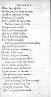 1597 - Thomas Daré - Trésor d’amour - Toronto