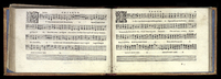 1582 - [Pierre de Saint-André] - Trésor de musique d’Orlande de Lassus Tenor - Mons
